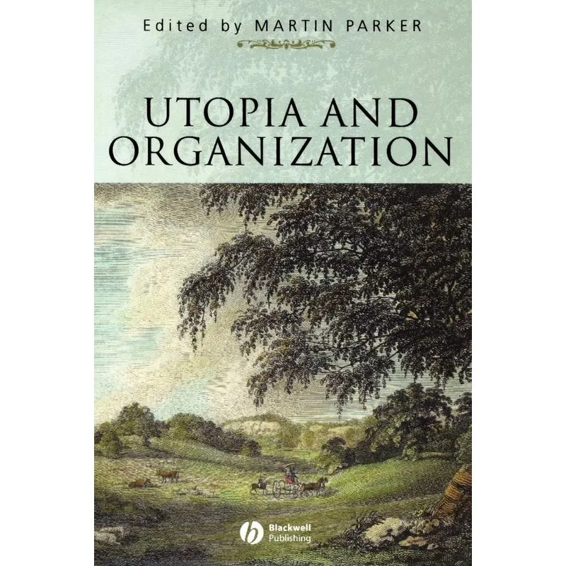 Utopia Organization