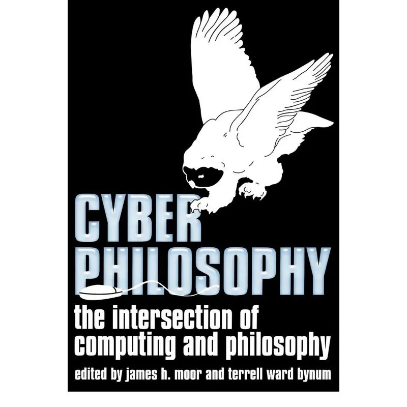 Cyberphilosophy Intersection