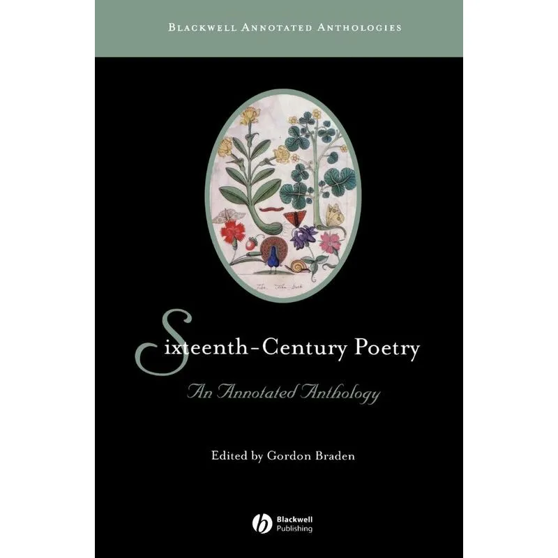 Sixteenth Century Poetry