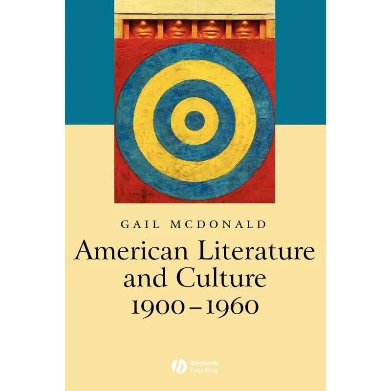 American Literature and Culture