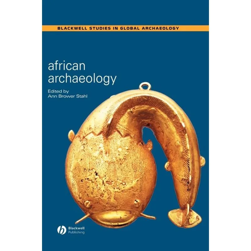 African Archaeology