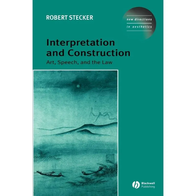 Interpretation and Construction