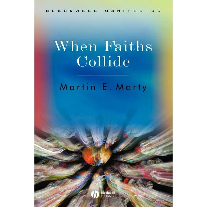 When Faiths Collide