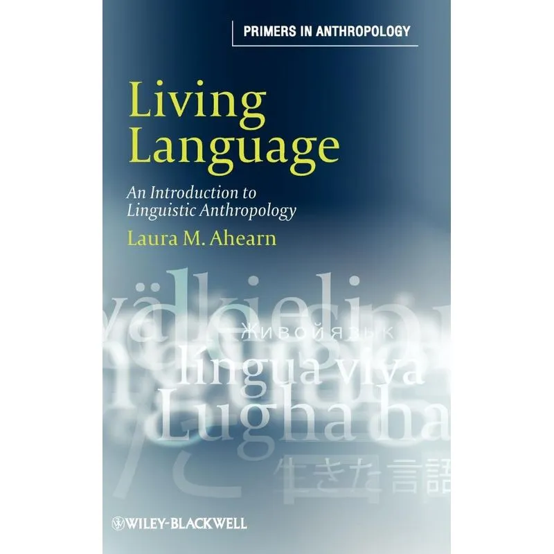 Living Language