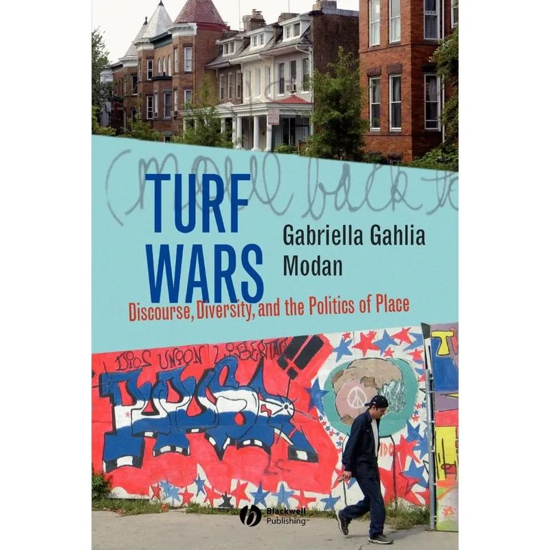 Turf Wars