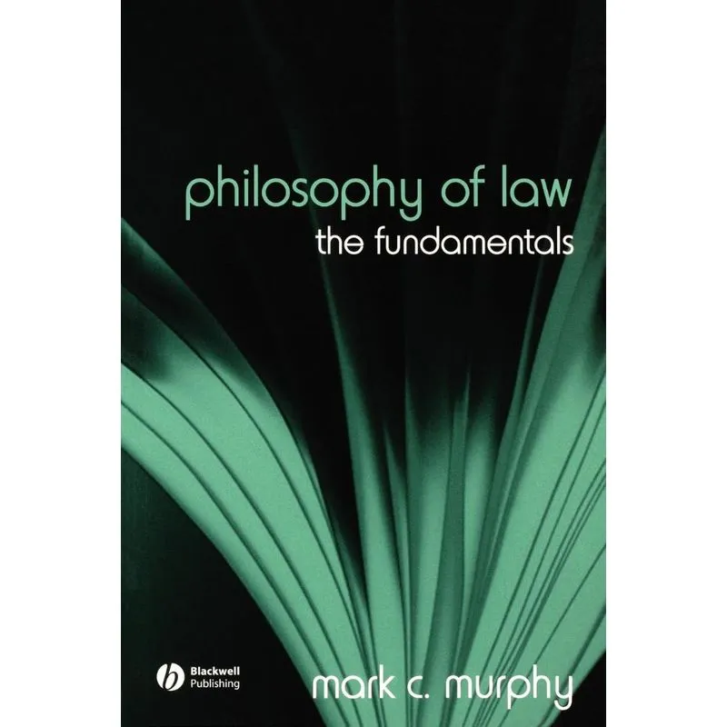 Philosophy Law