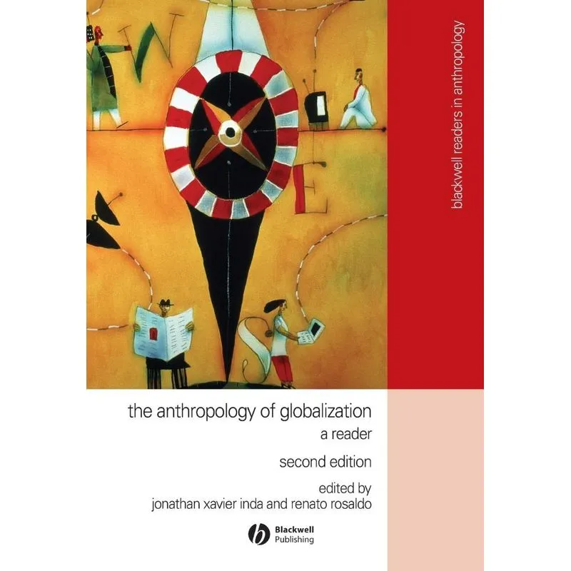 Anthropology of Globalization