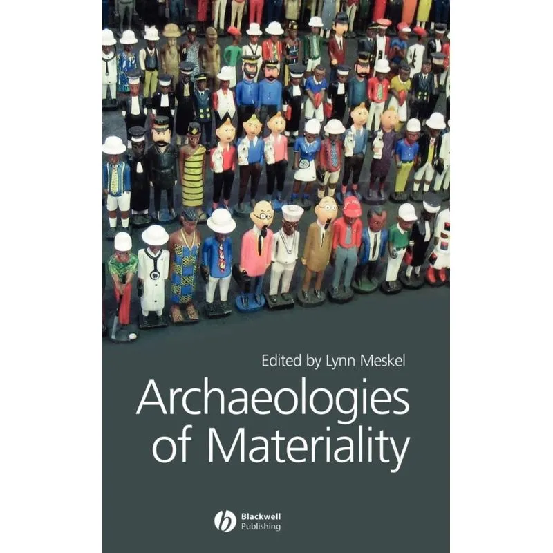 Arch Materiality