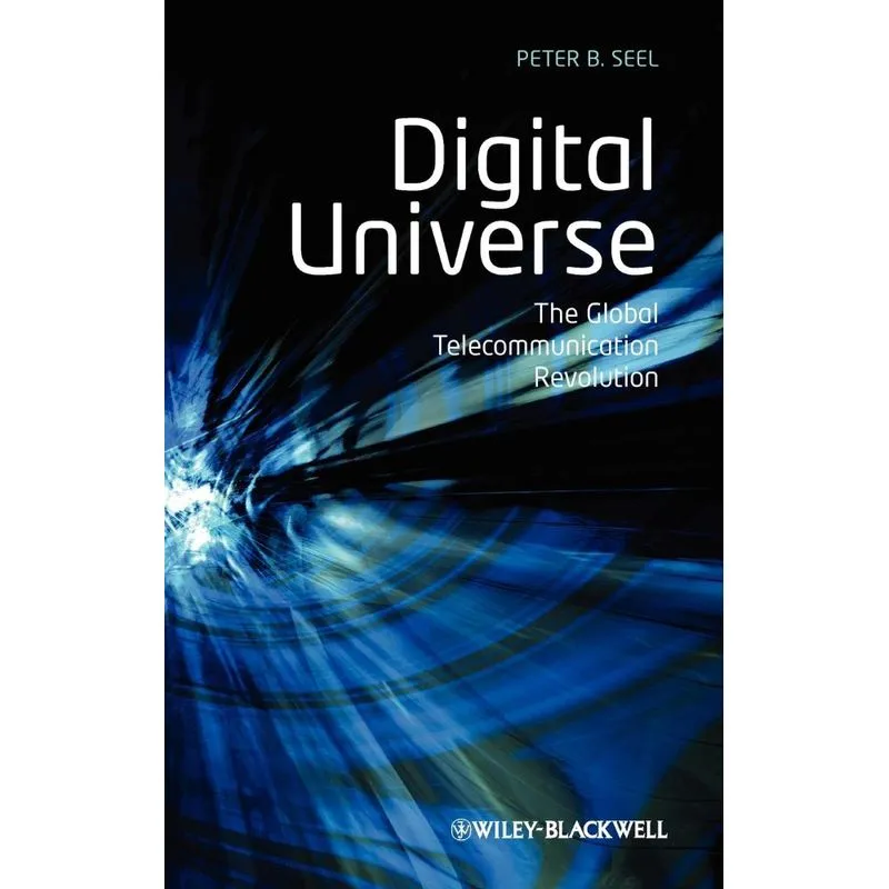 Digital Universe
