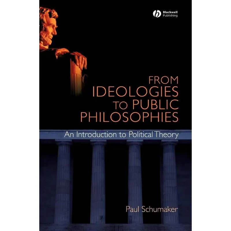 Political Theory Reader