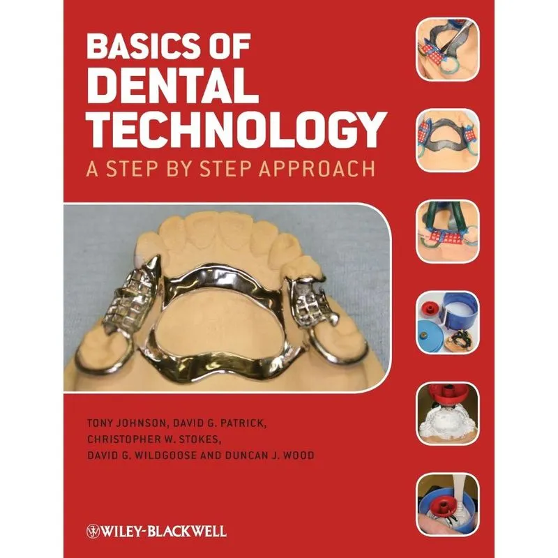 Basics of Dental Technology