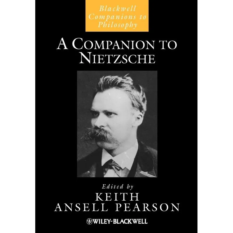 Companion Nietzsche