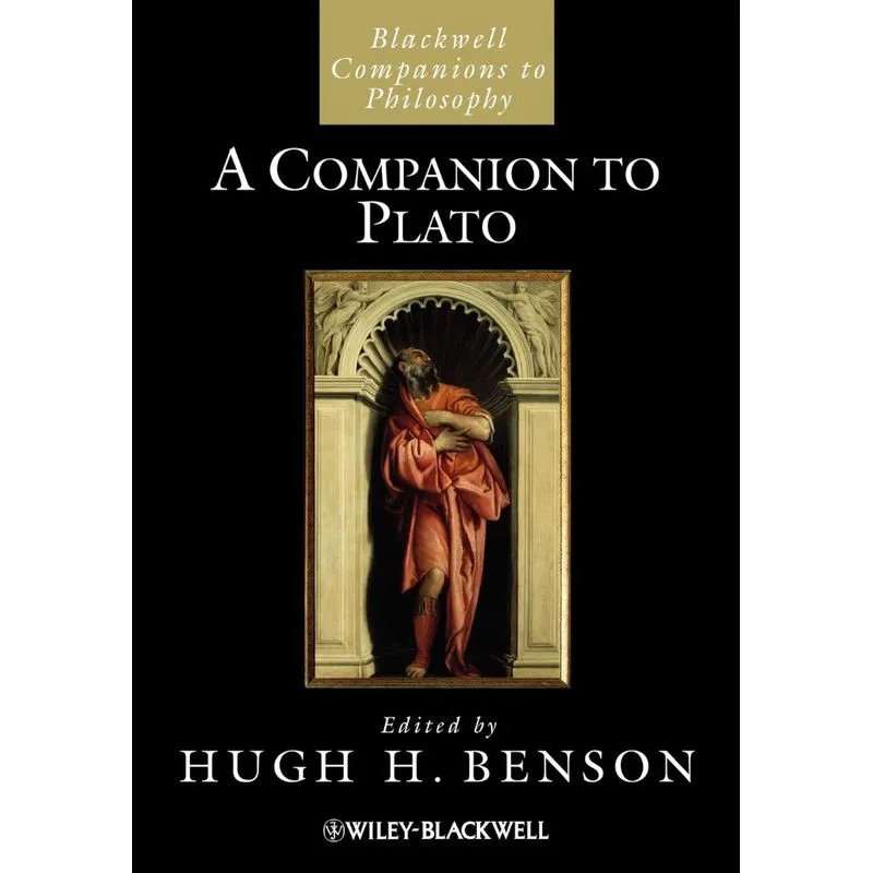 A Companion to Plato