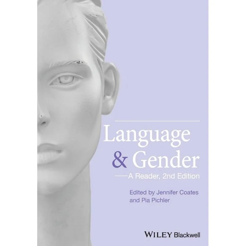 Language Gender 2e