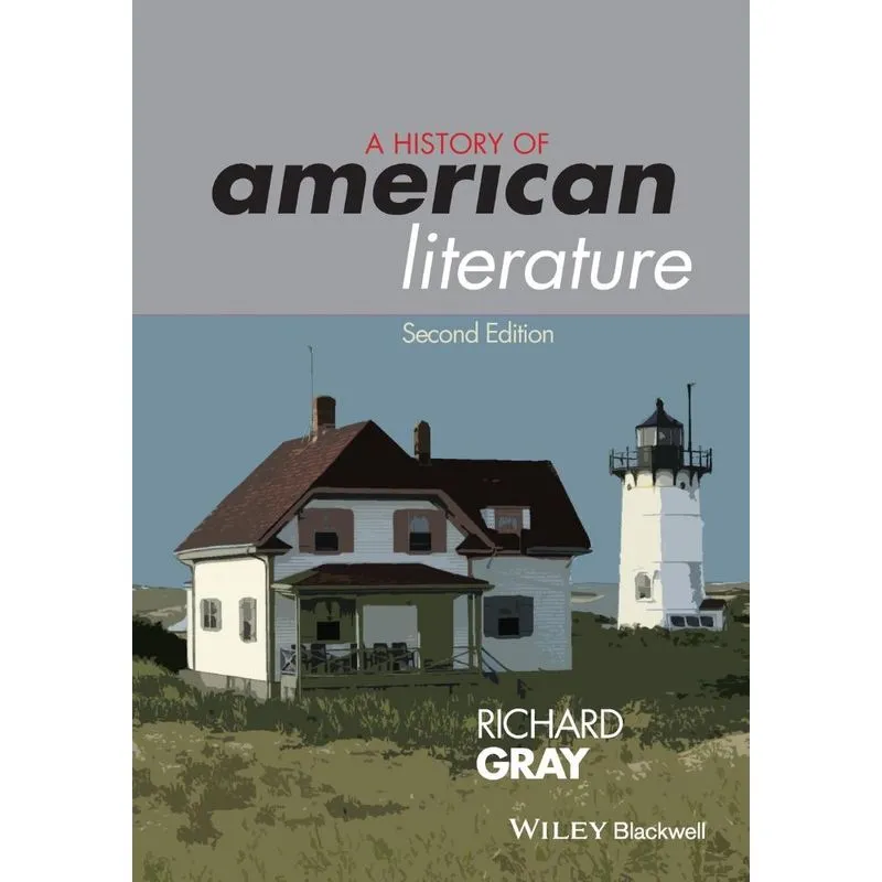 History of American Literature