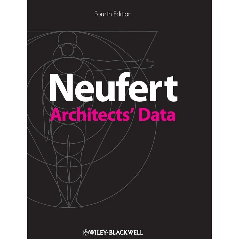 Architects Data, 4th Edition