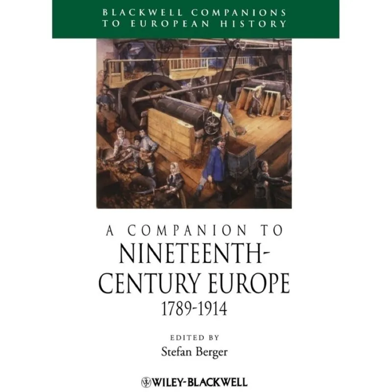Nineteenth-Century Europe