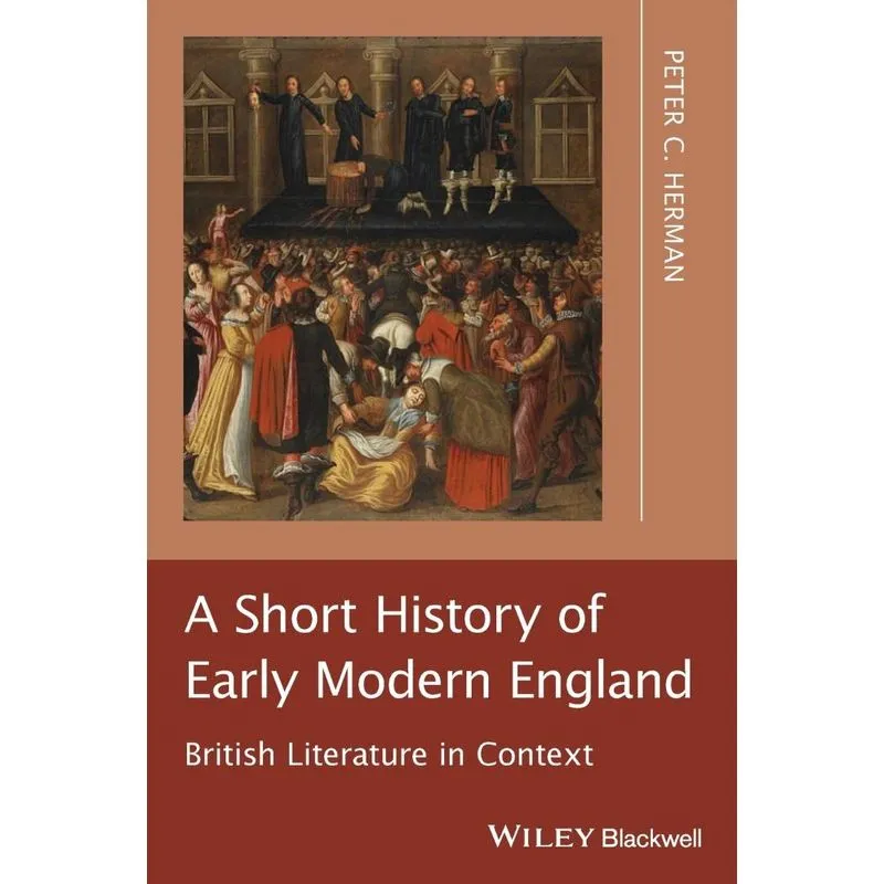 Short History of Early Modern