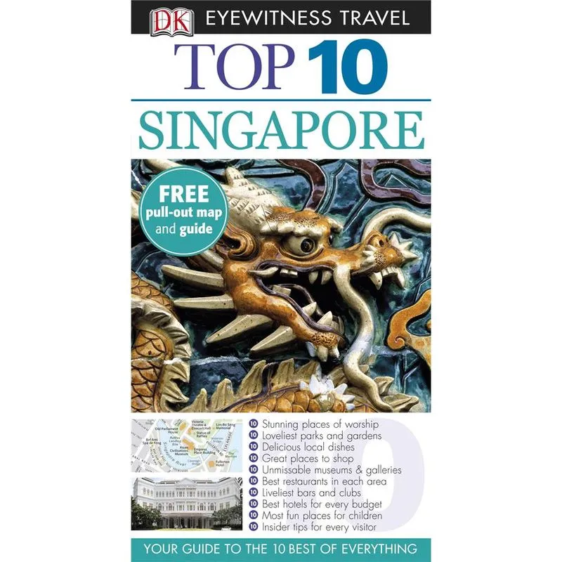Top 10 Singapore