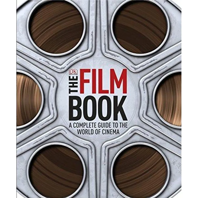 The Film Book