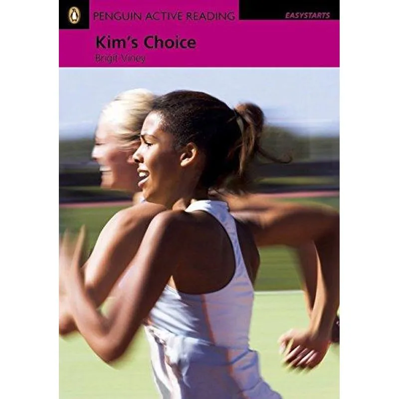 Kim'S Choice
