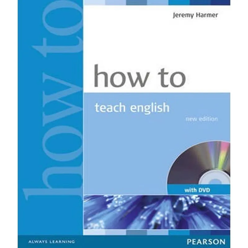 How To Teach English - With Dvd