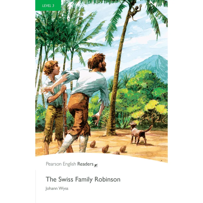 L3:Swiss Family Robinson