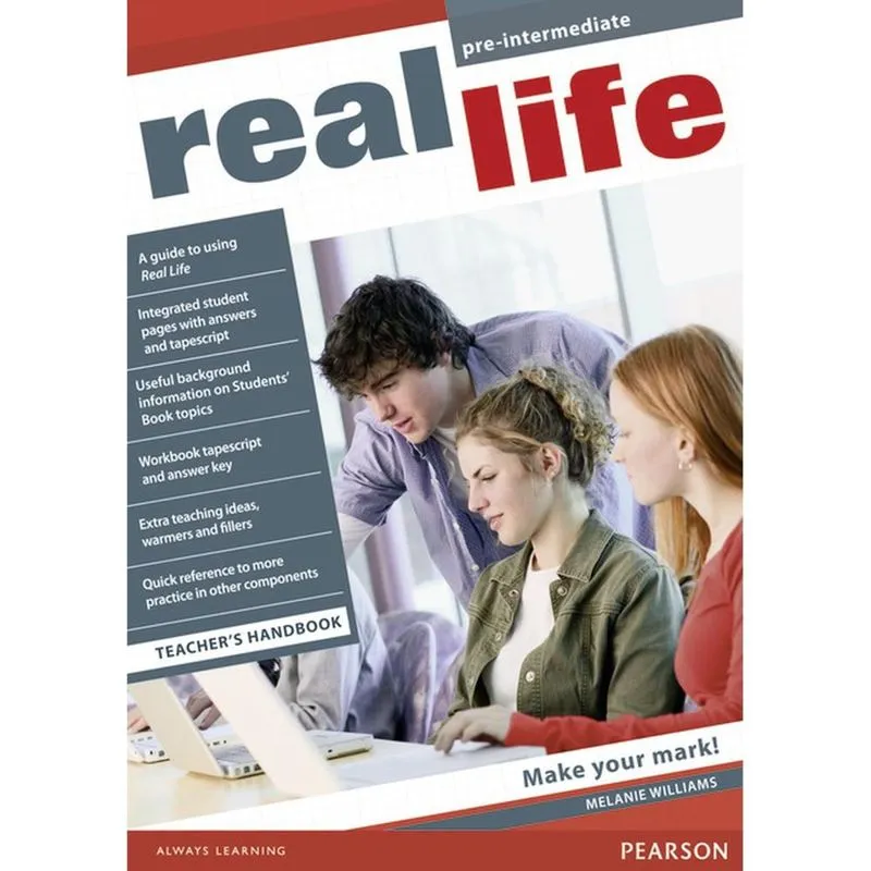 Real life
