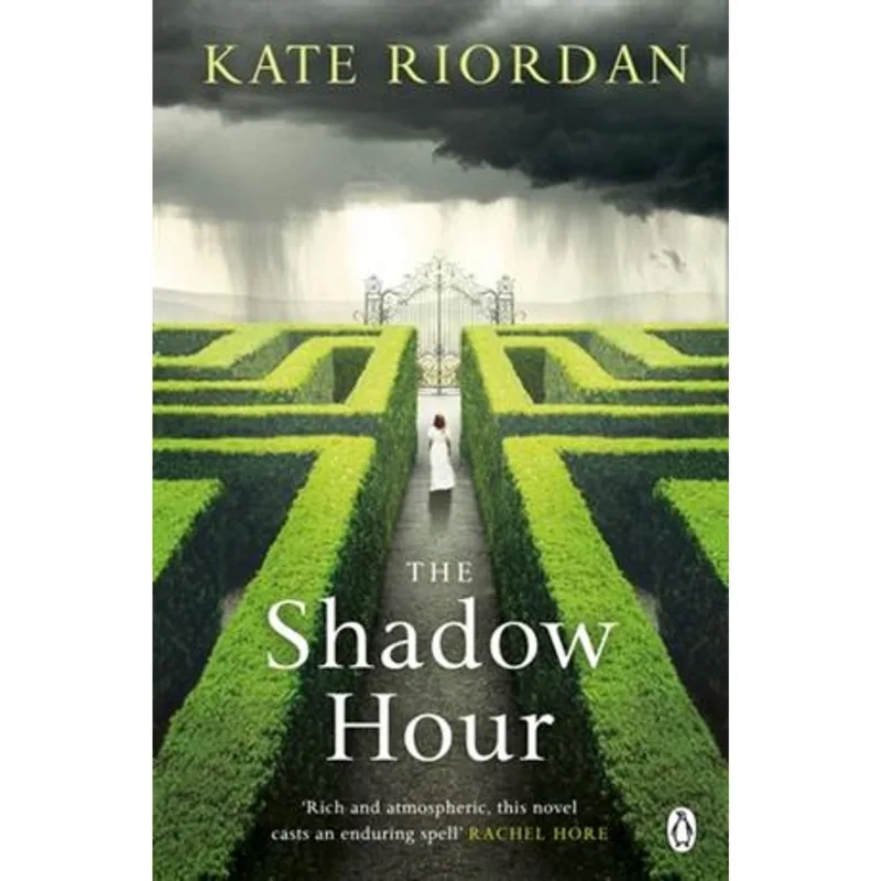 Shadow Hour, The The Shadow Hour