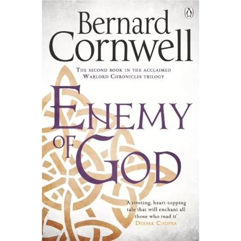 Enemy of God