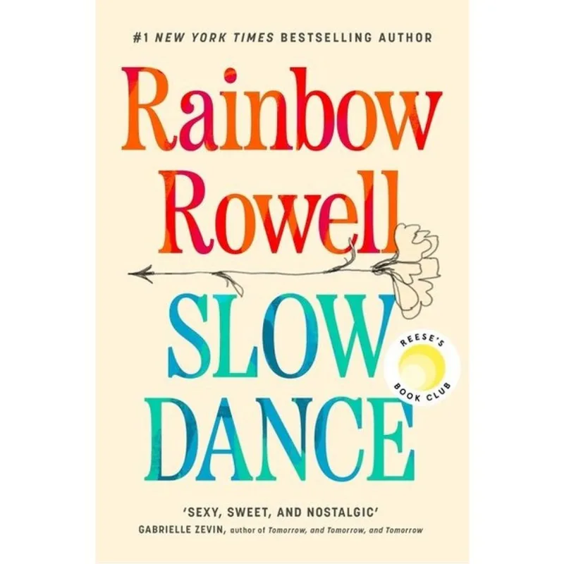SLOW DANCE