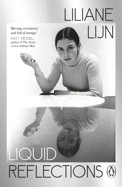 Liquid Reflections