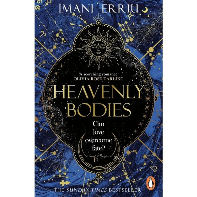 HEAVENLY BODIES