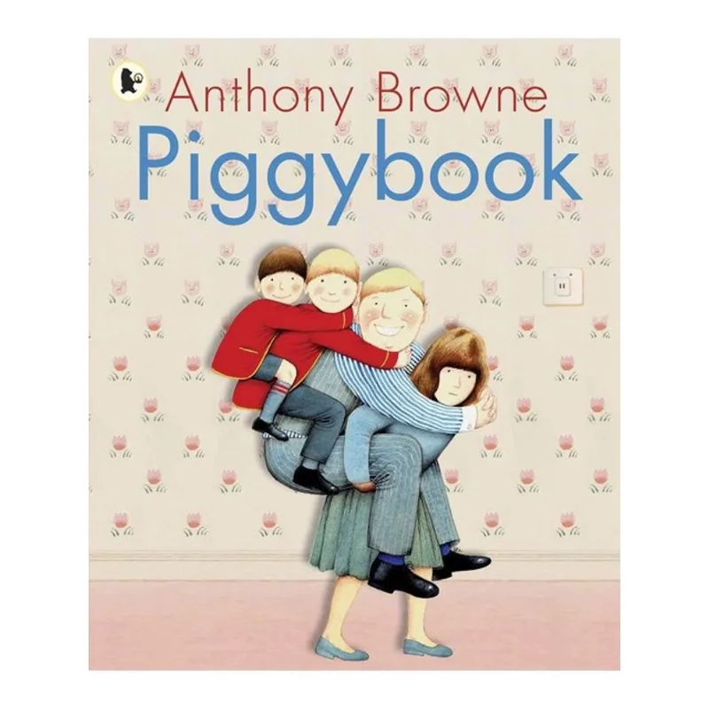 PIGGYBOOK