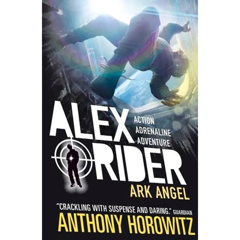 Alex Rider - Ark Angel