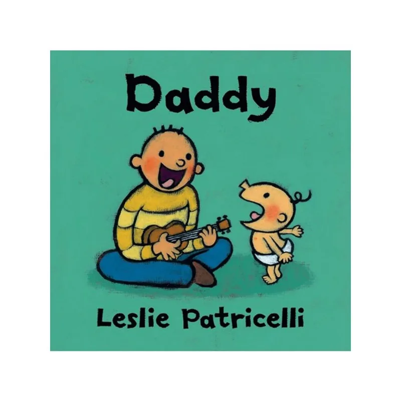 DADDY