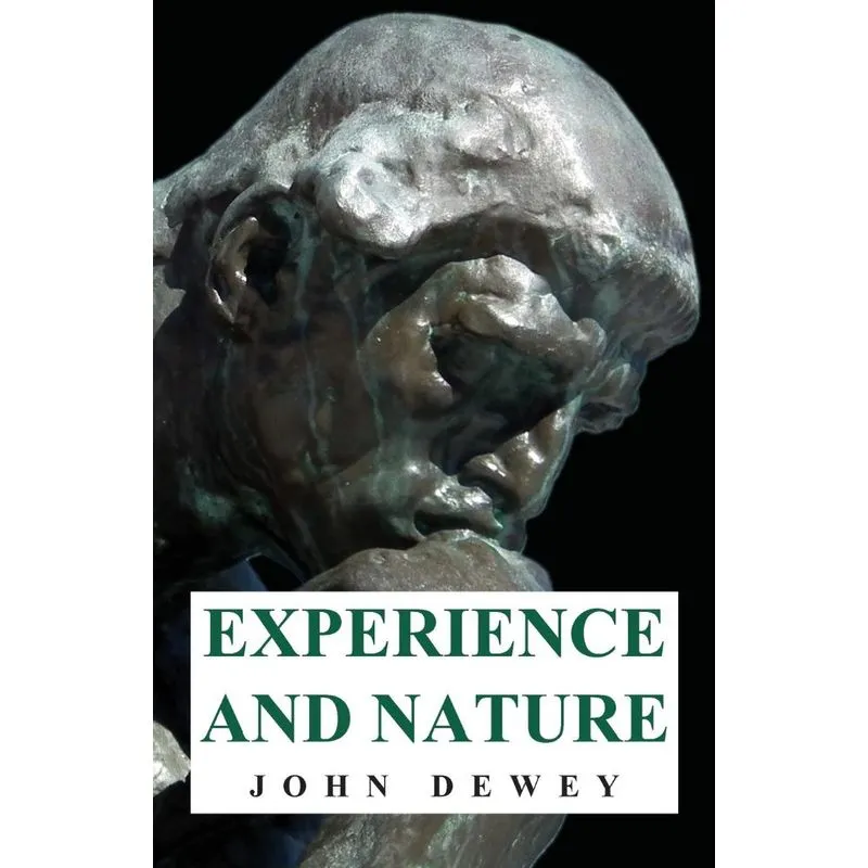 Experience and Nature