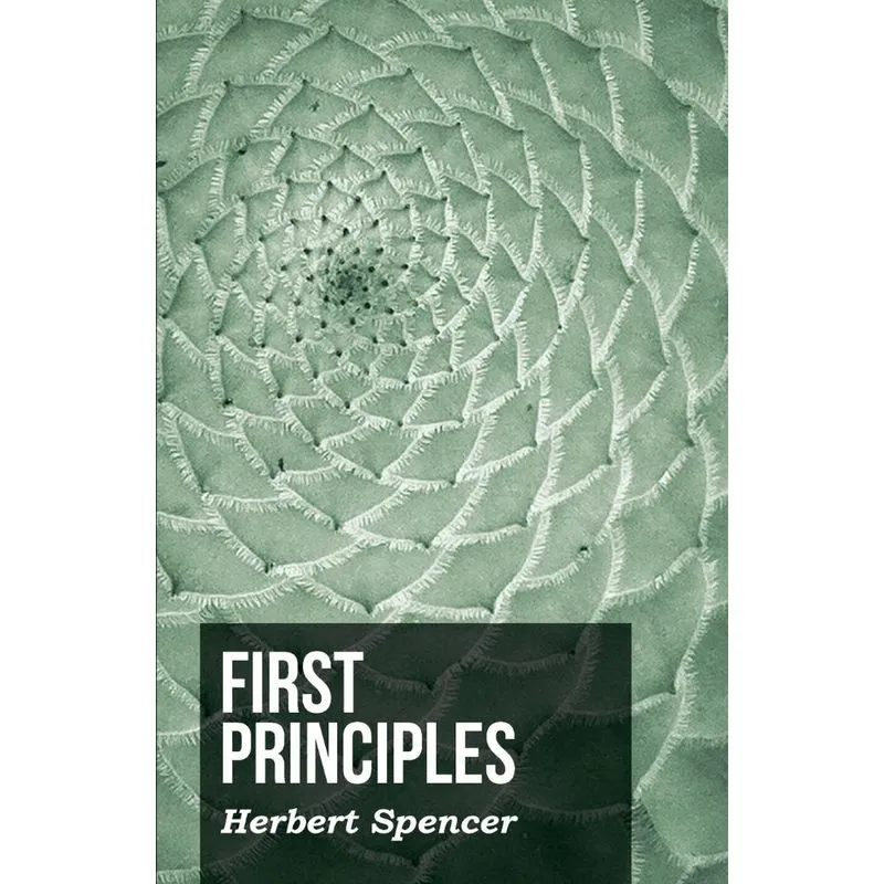 First Principles