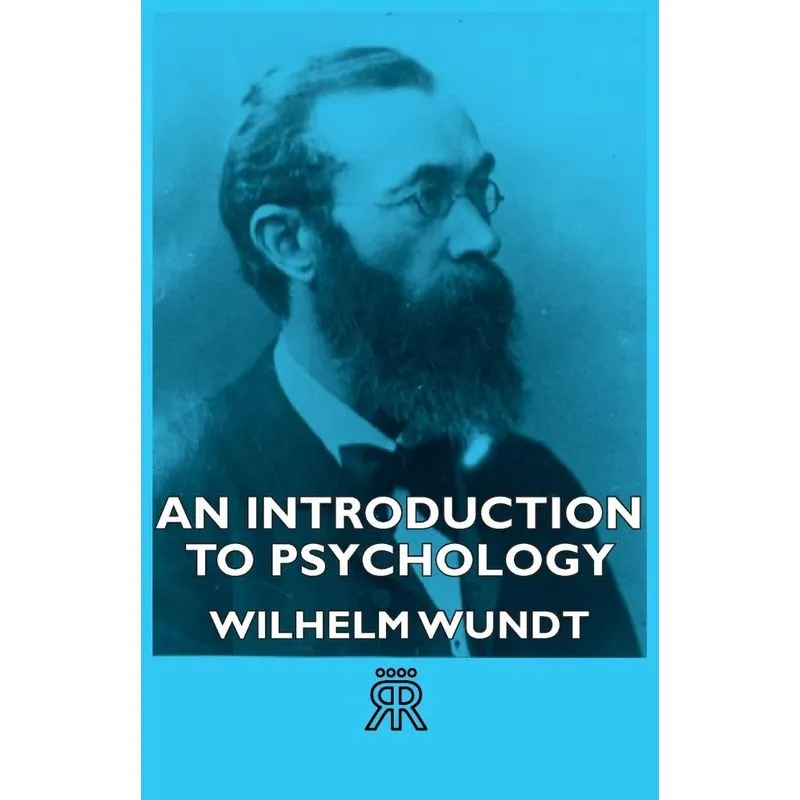 An Introduction to Psychology
