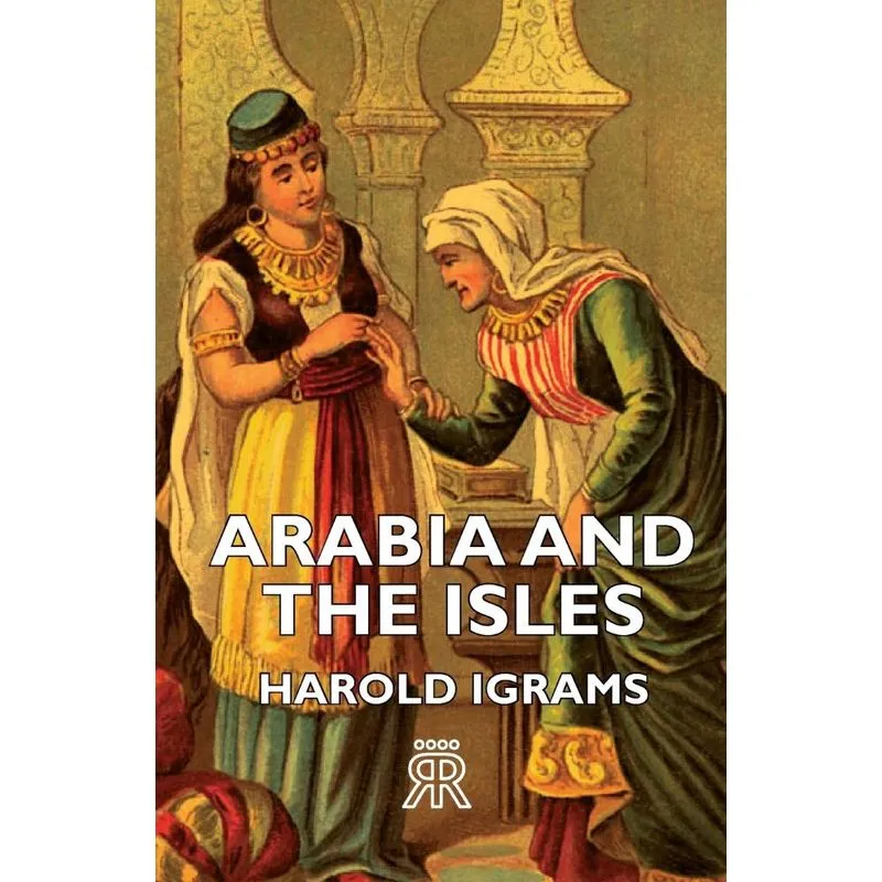 Arabia and the Isles