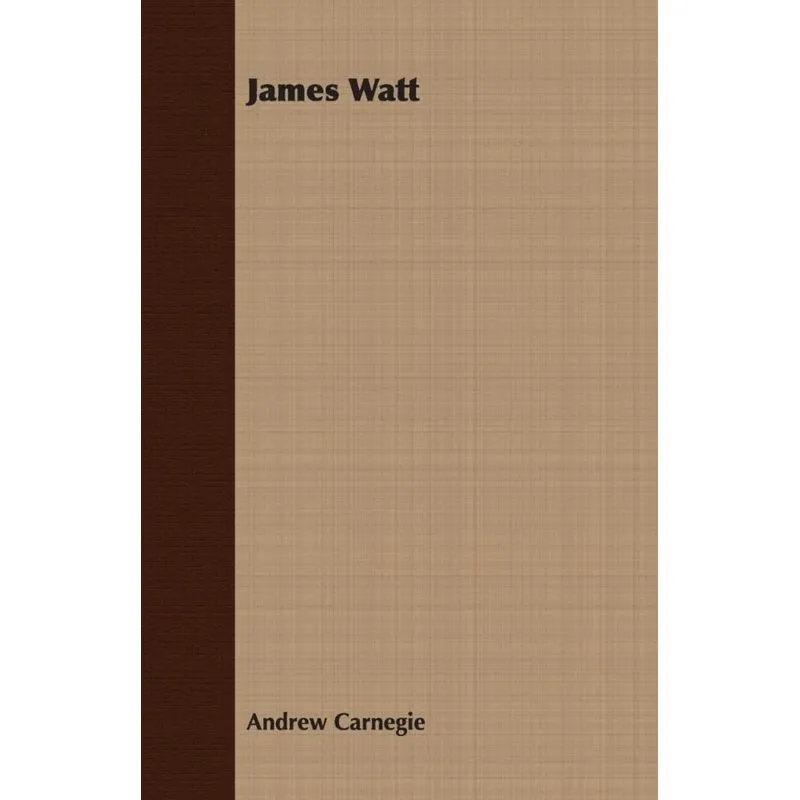 James Watt
