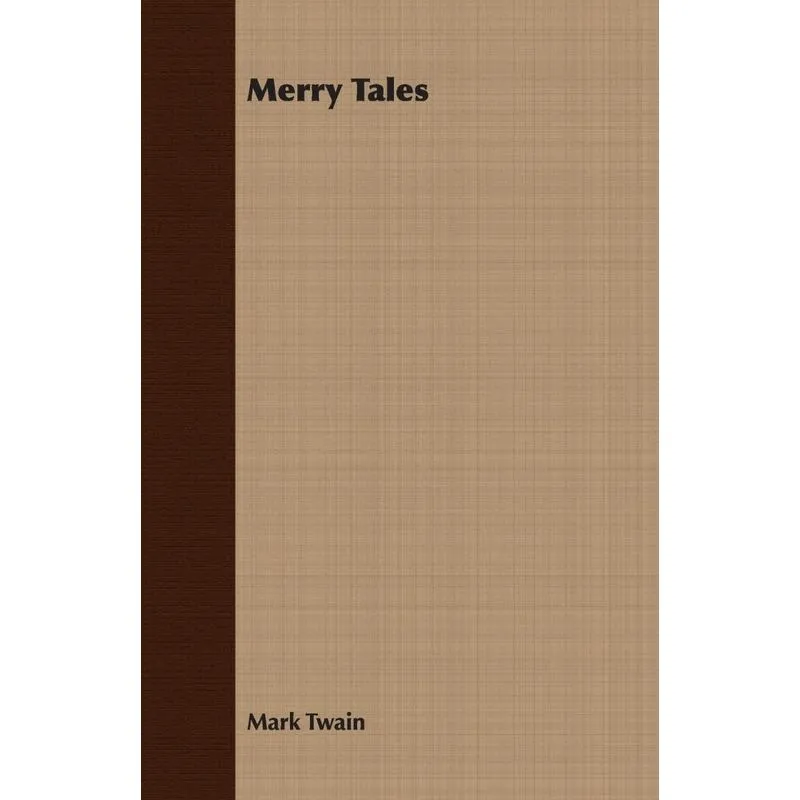 Merry Tales