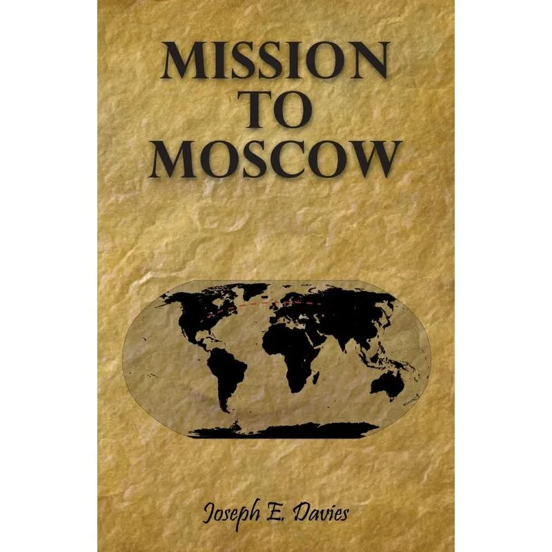 Mission to Moscow