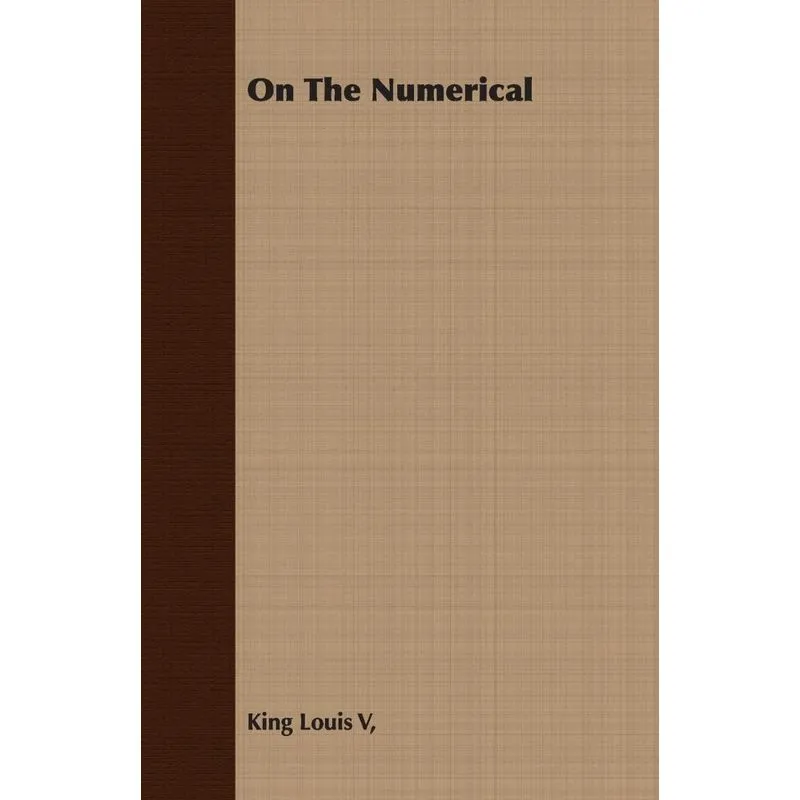 On the Numerical