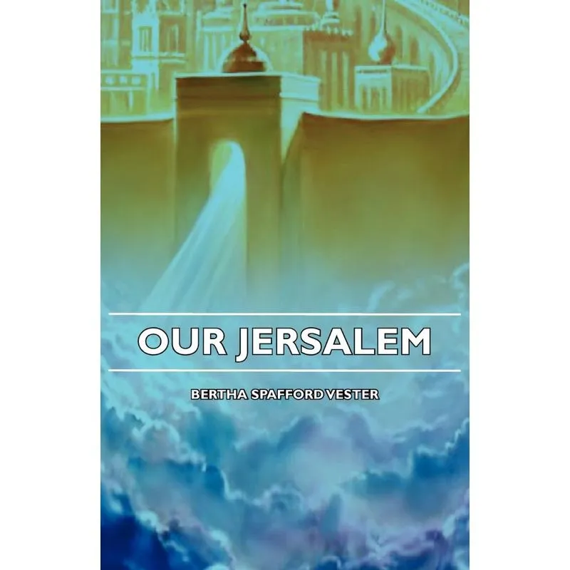 Our Jersalem