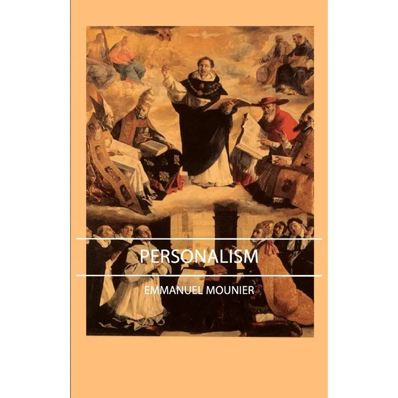 Personalism