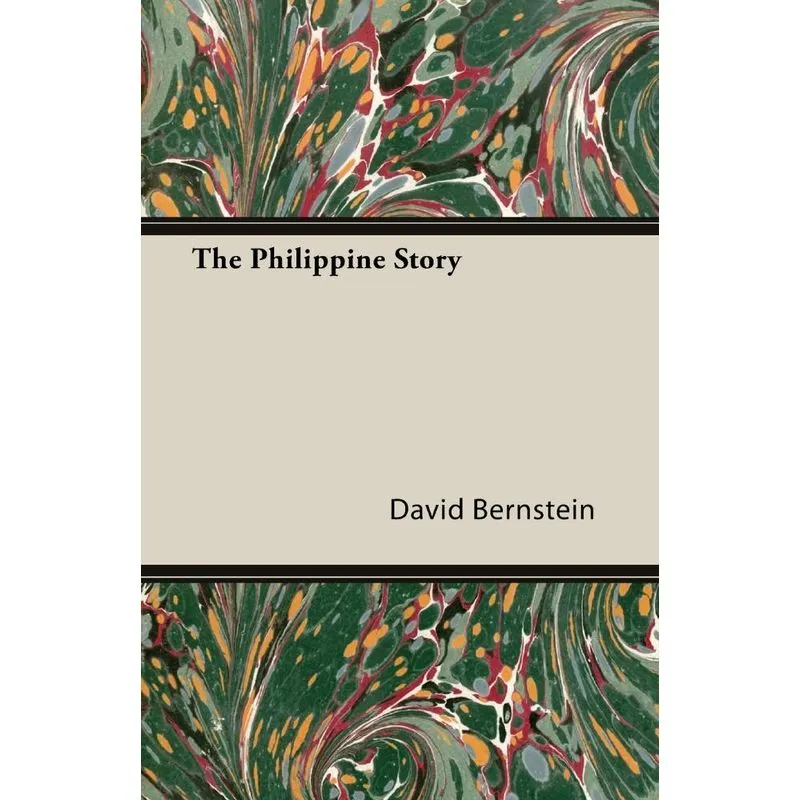 The Philippine Story