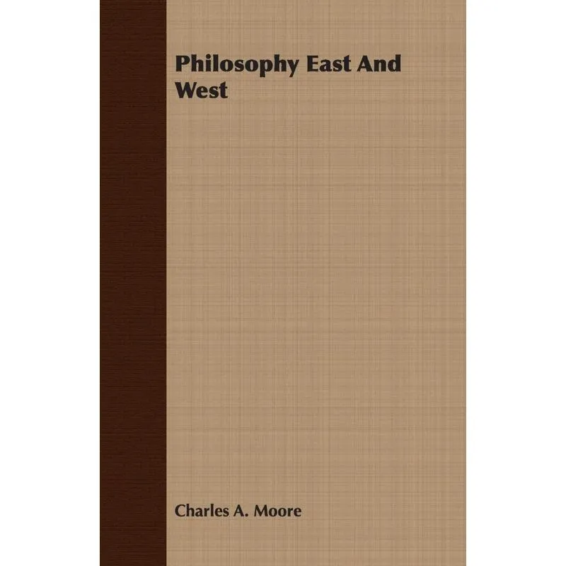 Philosophy East And West