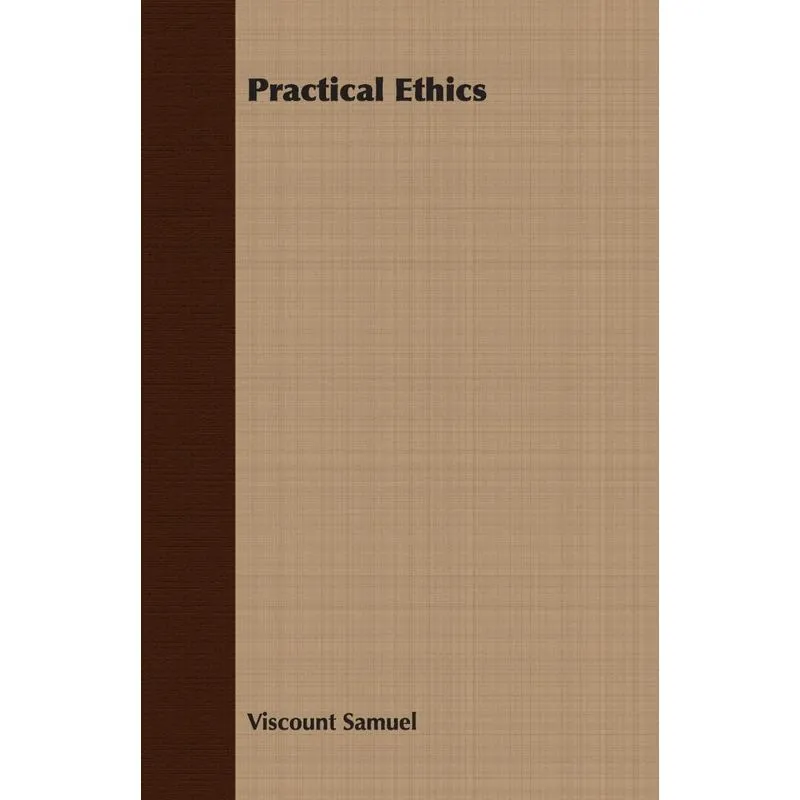 Practical Ethics