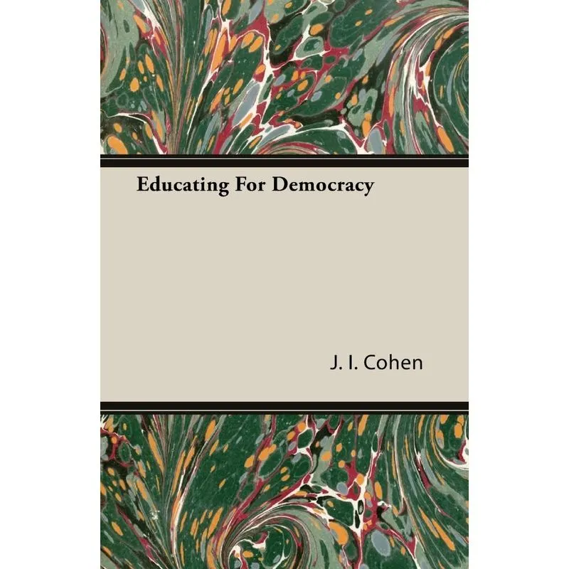 Educating For Democracy